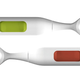 Illustration for article titled A Tiny Battery-Powered Beater That Mixes Better Than a Spatula